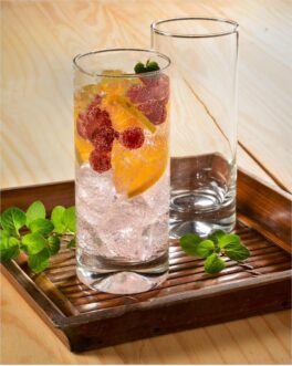 Aspen Manhattan Glass