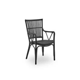 Bistro armchair