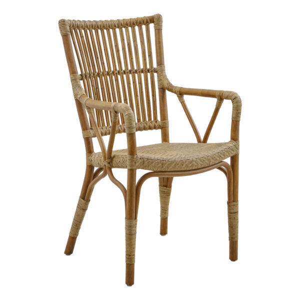 Bistro Armchair